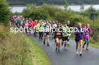 Kielder Marathon, 2021 Kielder Marathon and Half Marathon, Sunday, Octobr 3rd. Photo: David T. Hewitson/Sports for All Pics